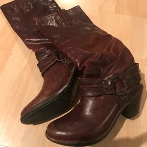 Frye Boots - Size 9